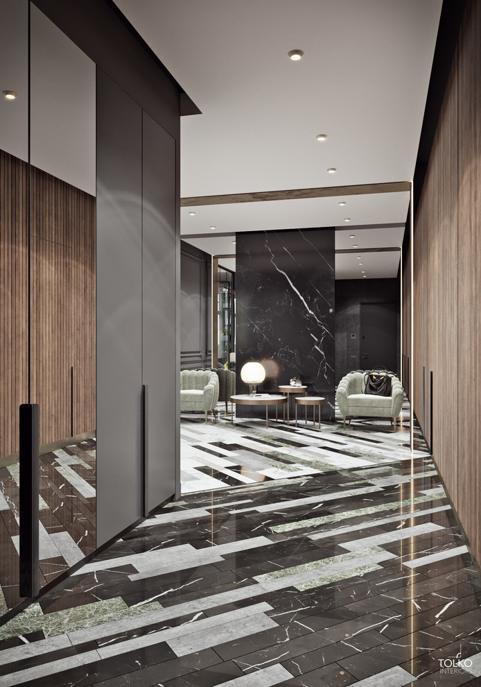 ЖК "Привилегия" Крестовский остров