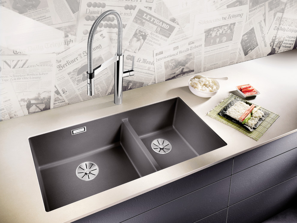 BLANCO SUBLINE 480/320-U