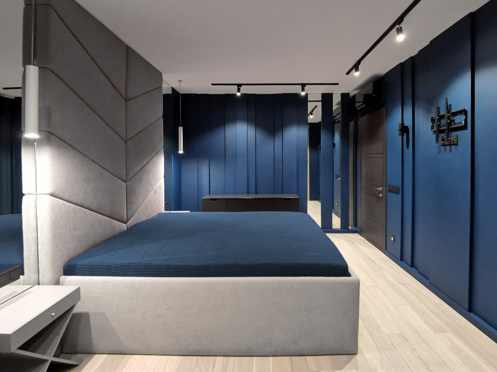 Фото квартиры в ЖК На Симоновском