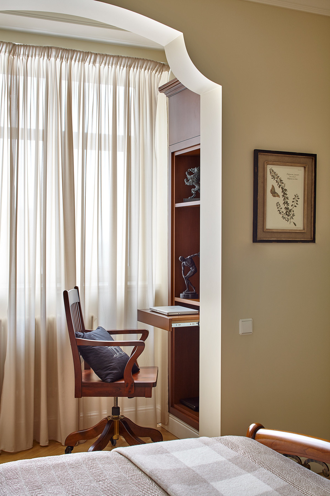 квартира в Москве 80м2