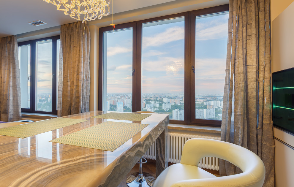 Чертановская. Трехкомнатная.