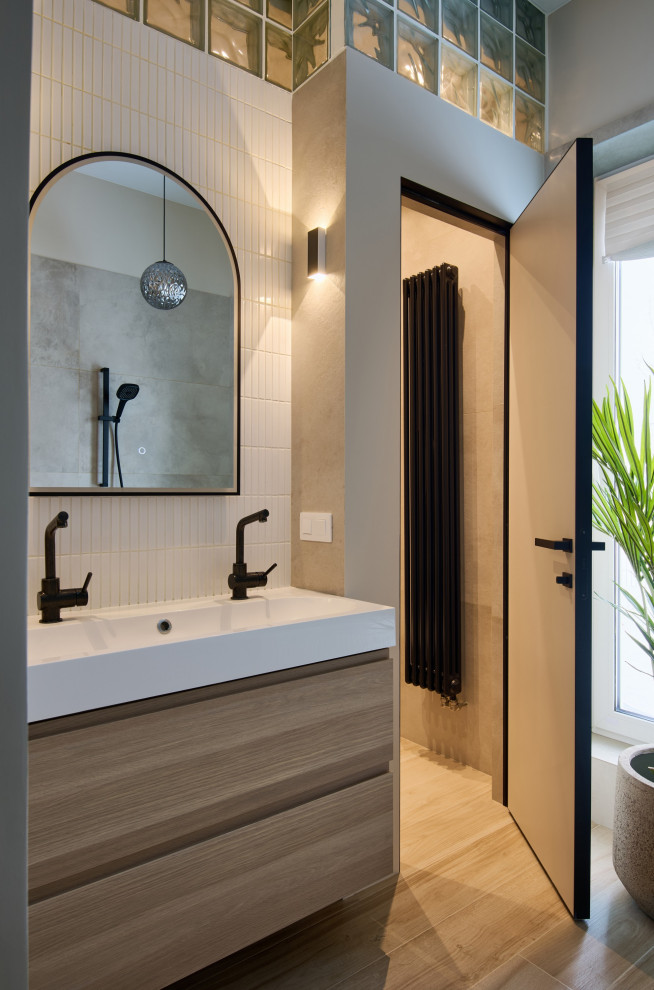 Загородный дом 110 кв.м. для большой семьи