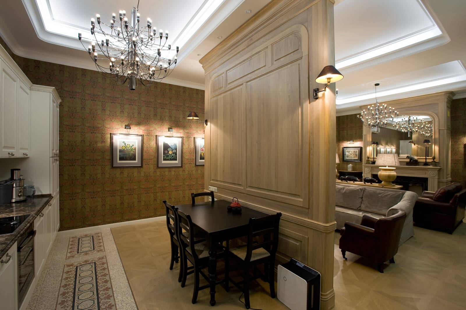 Юрий Зубенко