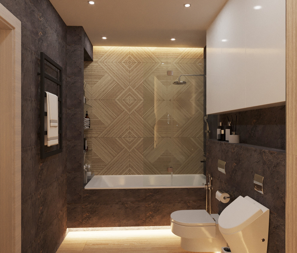 Ванная комната PORCELANOSA