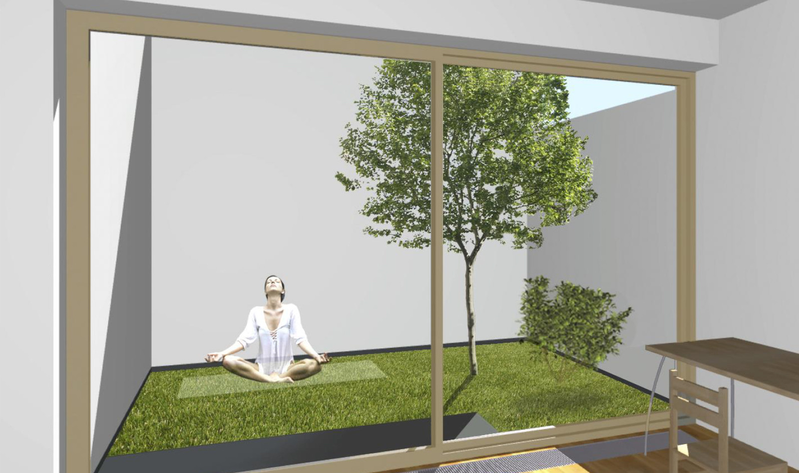 Дом Эрмитаж