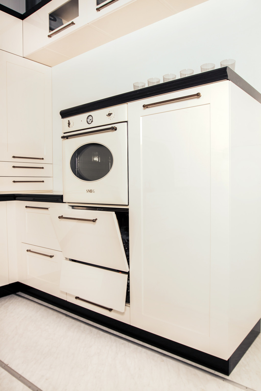 Кухня БИЗЕЛЬ «Одиссей»