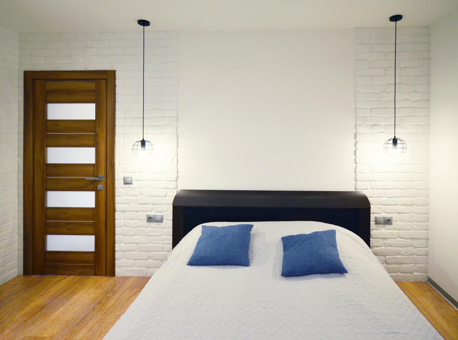 Лофт в ЖК МАЛЕВИЧ