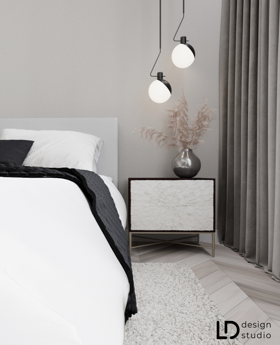 Квартира в ЖК Арт-Сити