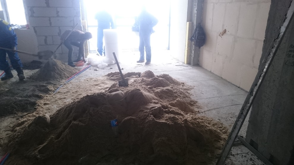 ЖК Волгоград-сити