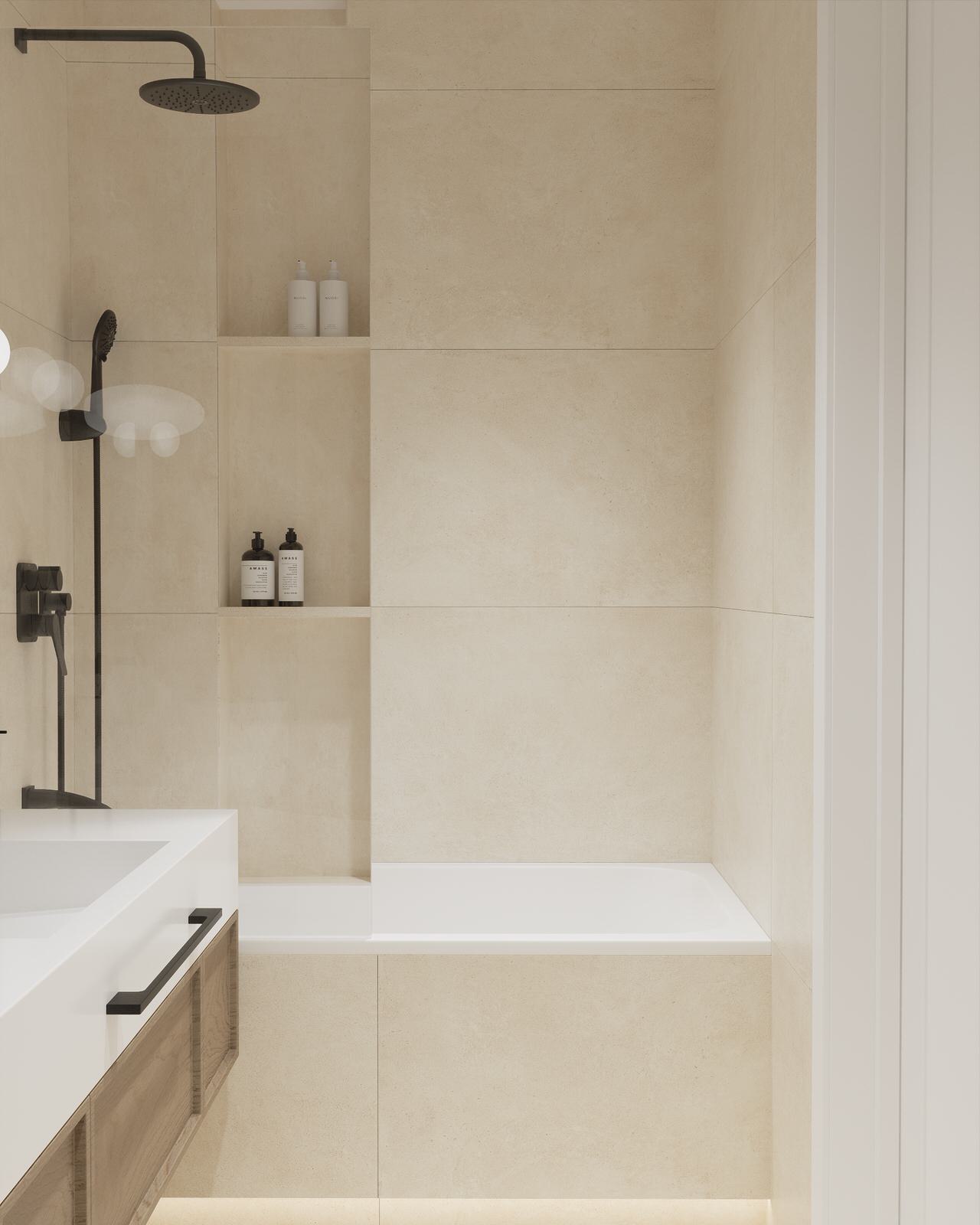 Квартира студия