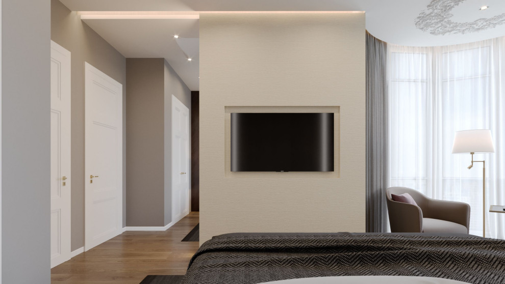 ЖК Миракс Парк