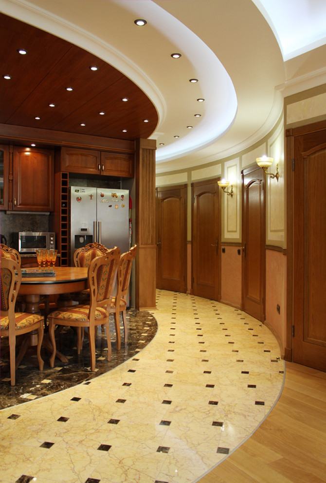 Ностальгия под звуки граммофона