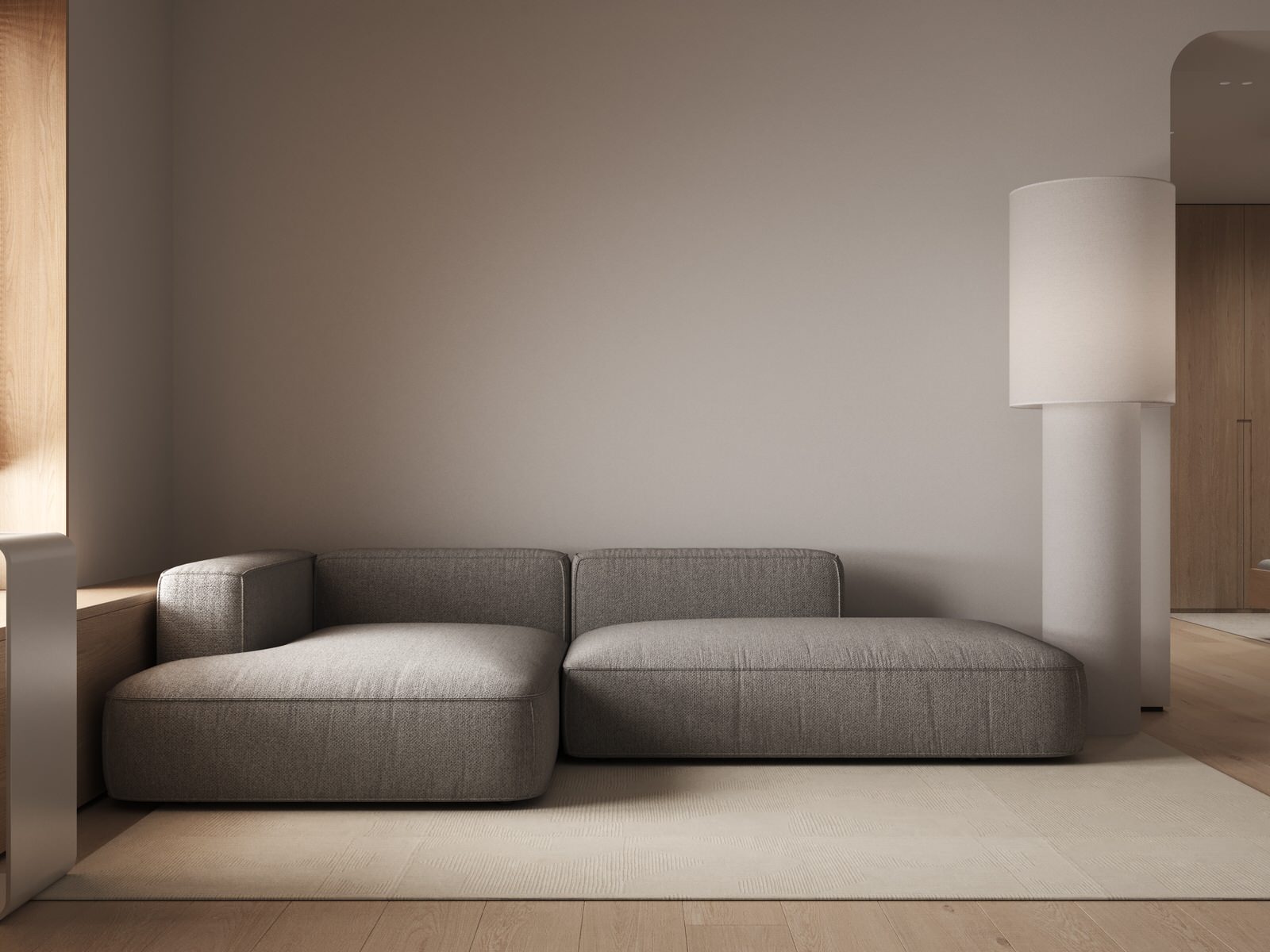 Сигнальный S63