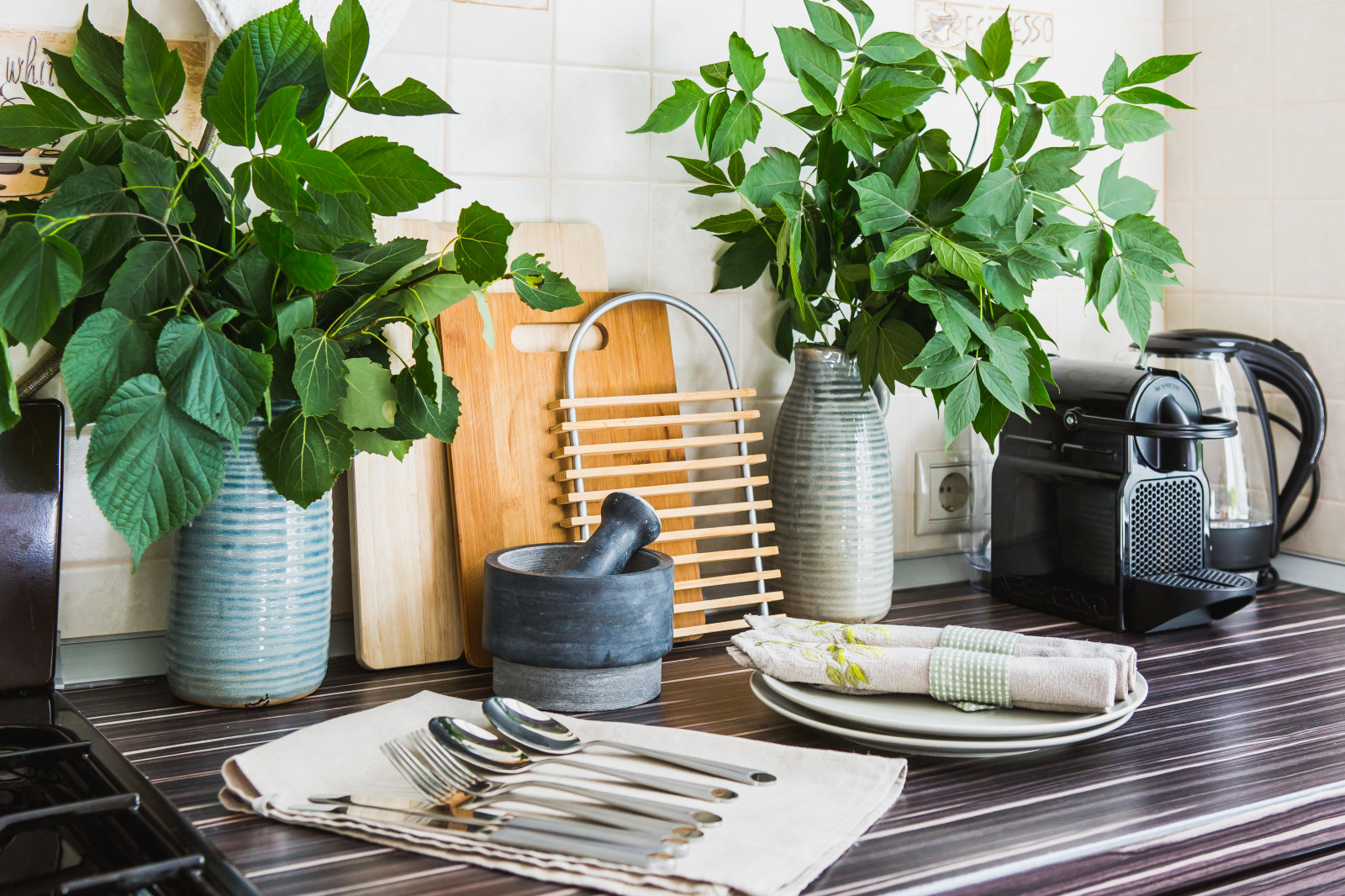 Houzz тур: Квартира со скандинавскими мотивами в центре Москвы