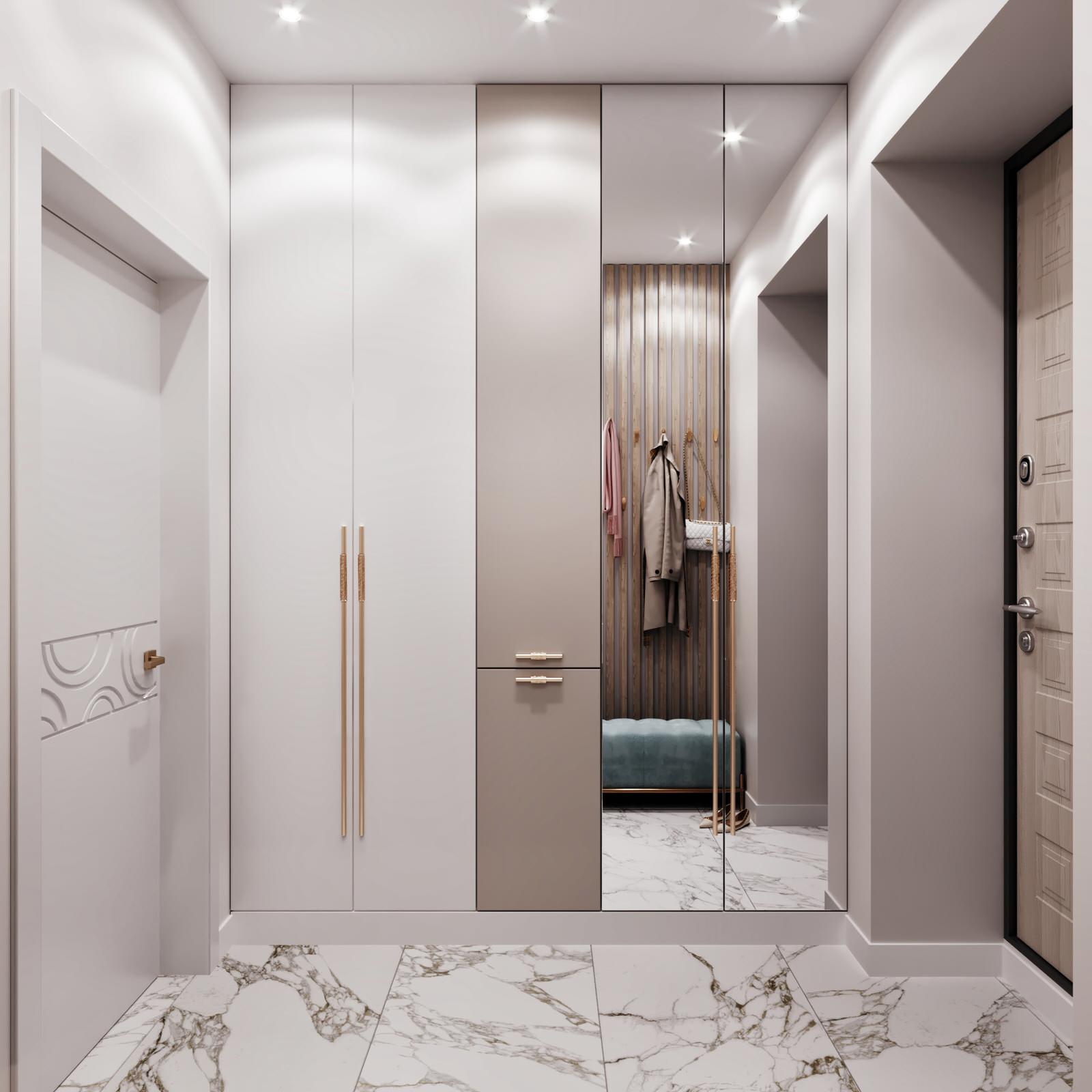 Дом в Верхнем Услоне