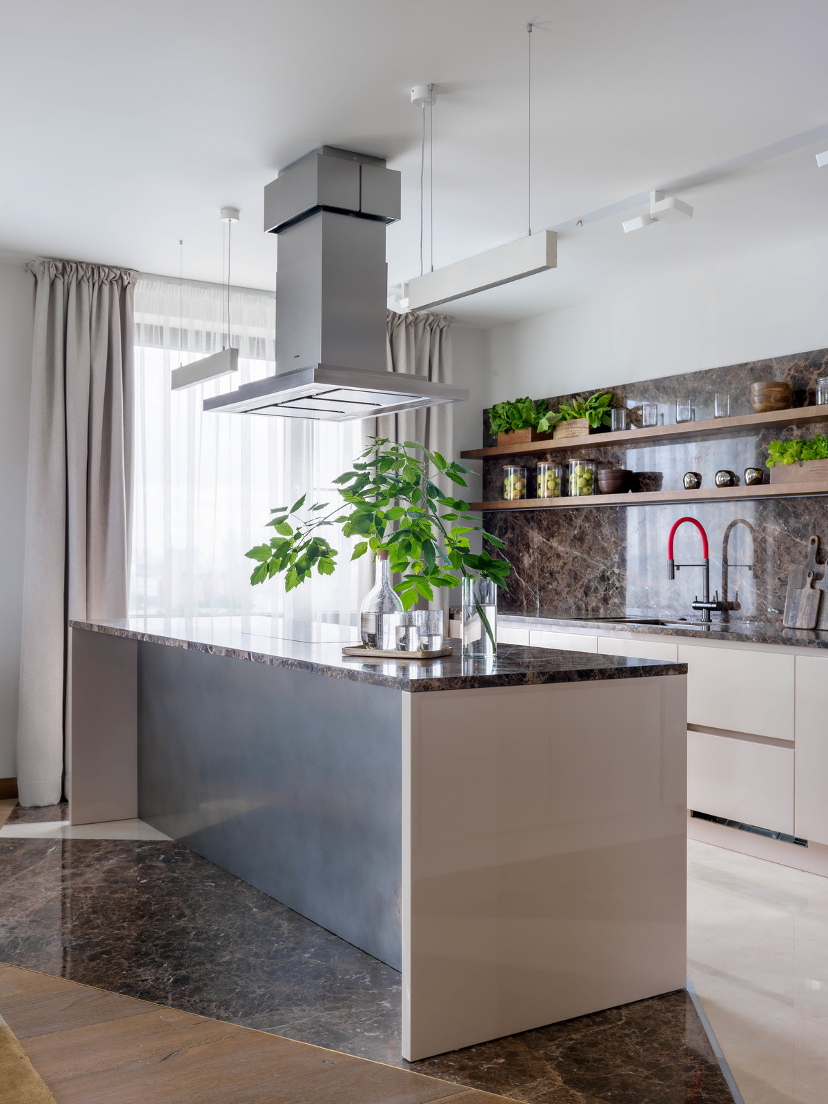 Квартира ЖК Велтон Парк