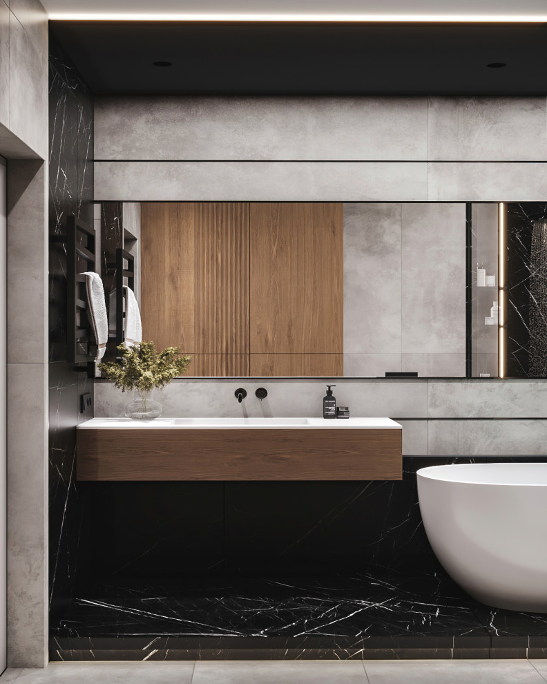 Квартира г. Лабытнанги (90 кв.м.)