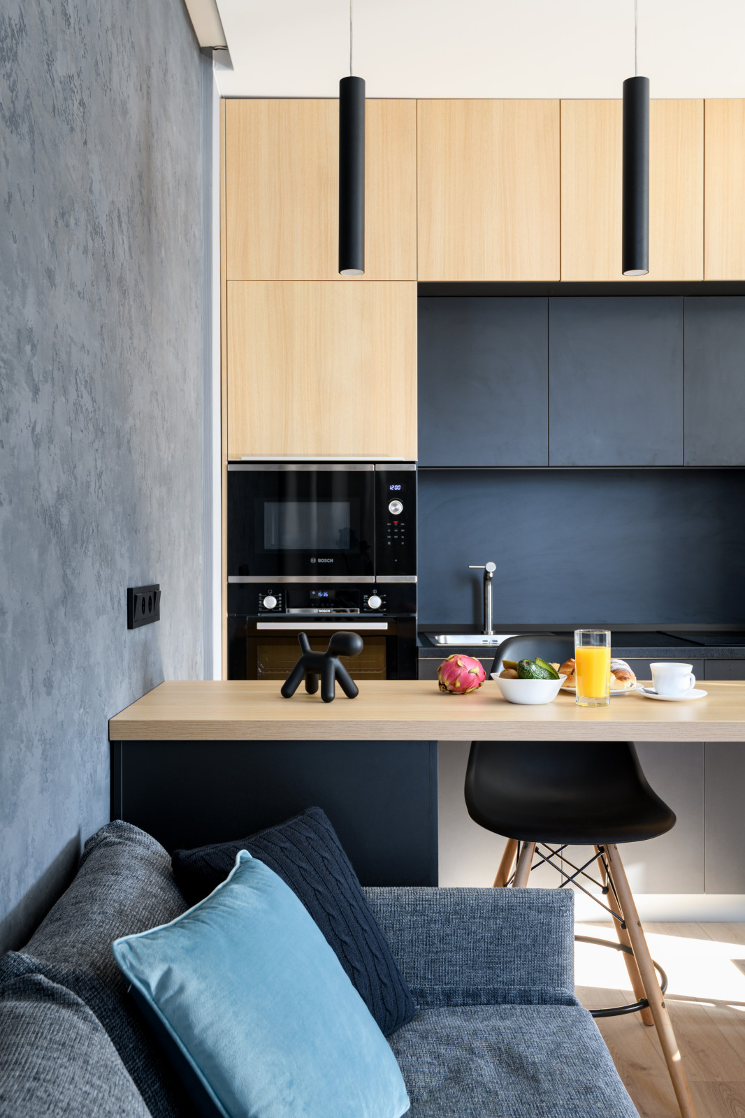 Философия бетона