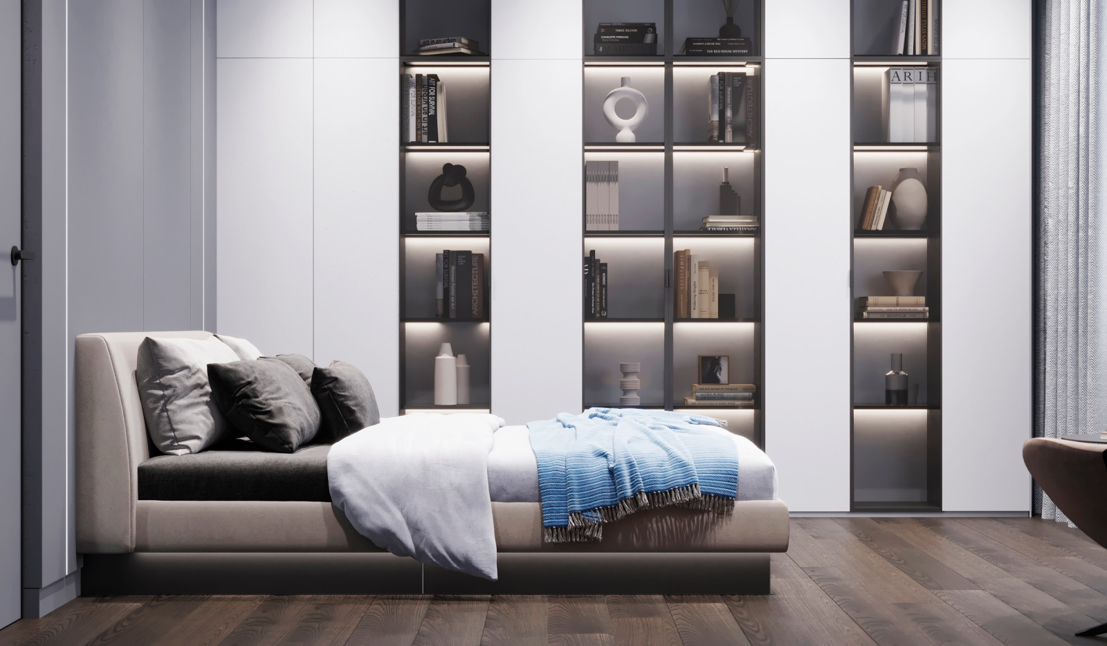 ЖК «Ньютон»