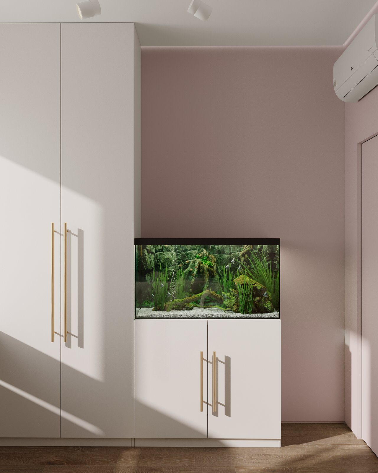 ЖК Испанские кварталы