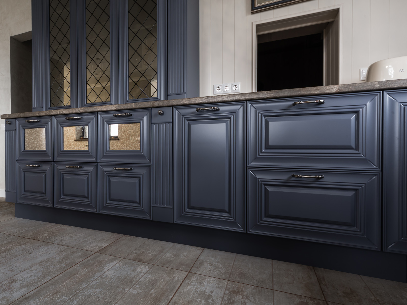 Кухня Монтичелли от Рими Саратов