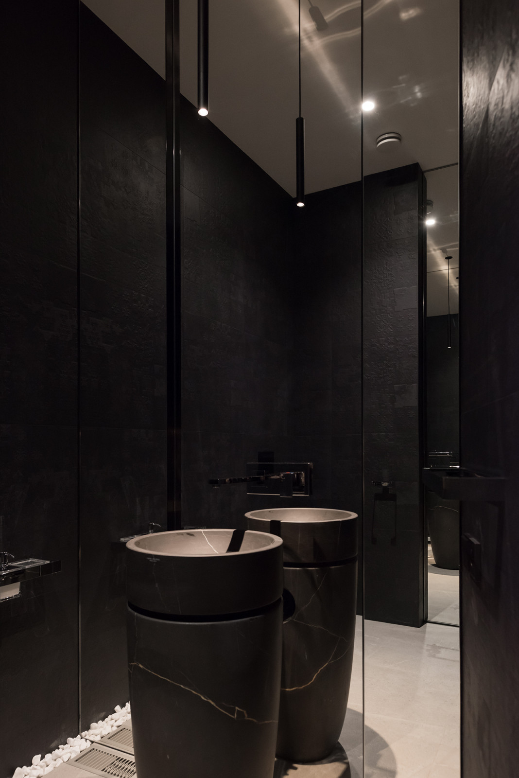 Вилла по проекту Александры Федоровой в Серебряном Бору