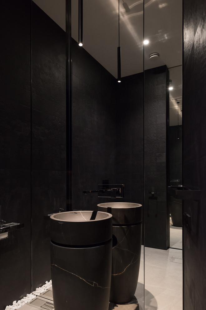 Вилла по проекту Александры Федоровой в Серебряном Бору