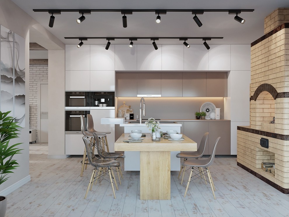 Коттедж в Нижней Ельцовке