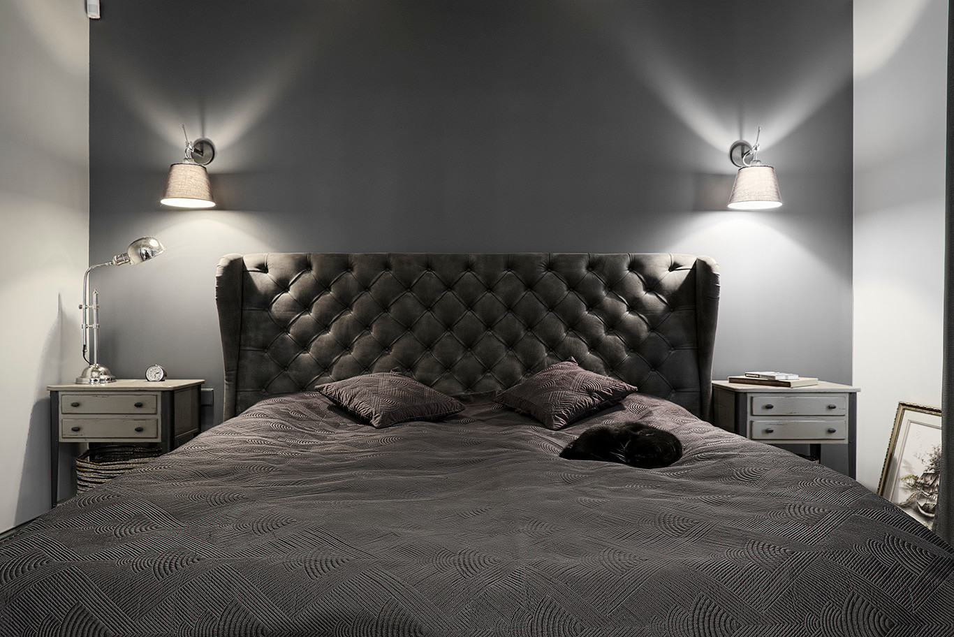 Легкая классика и современность в одном флаконе