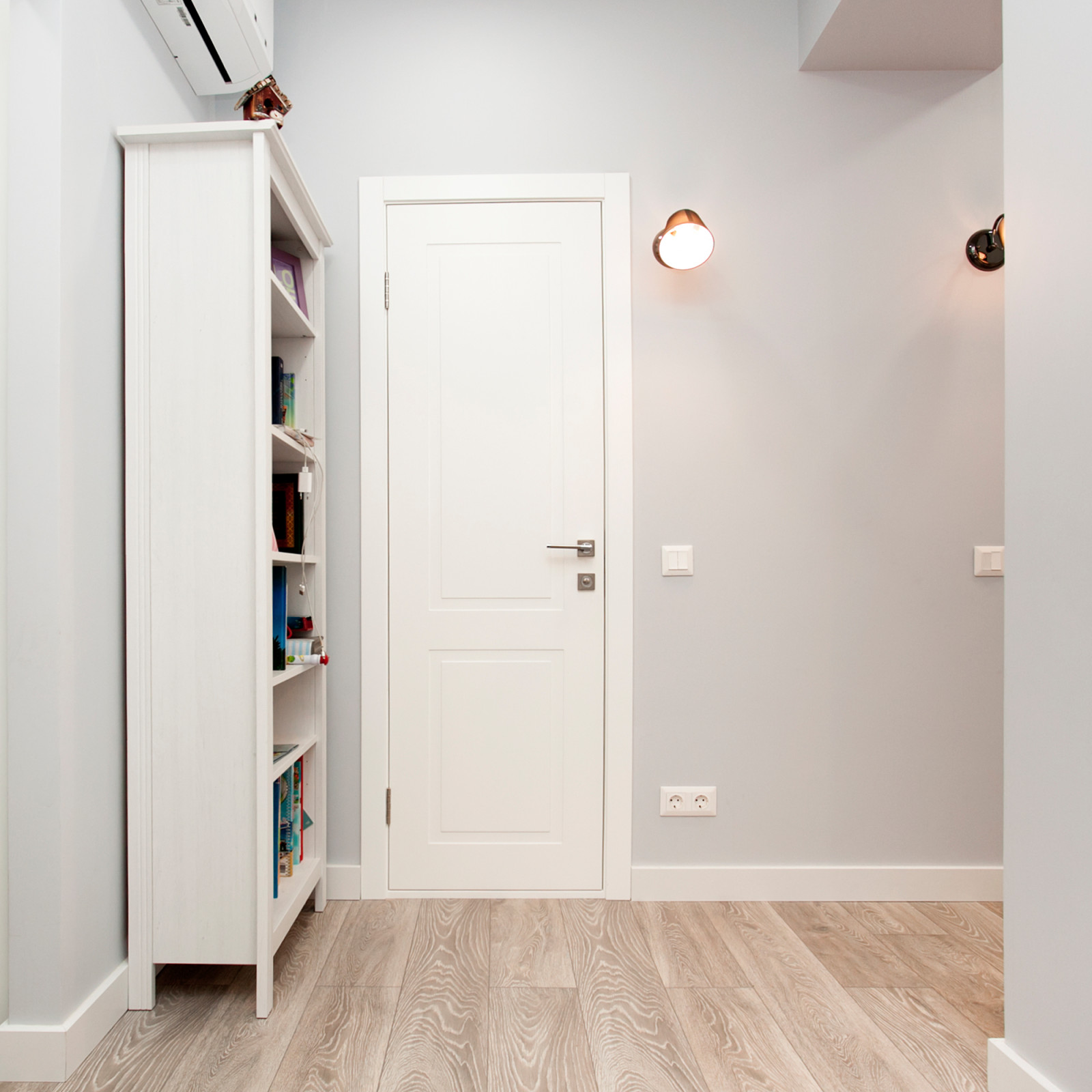 Обложка проекта: Квартира АртСити