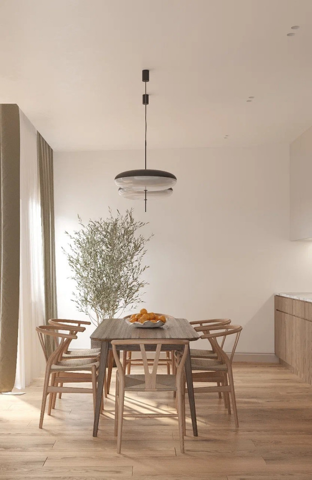 Скандинавский