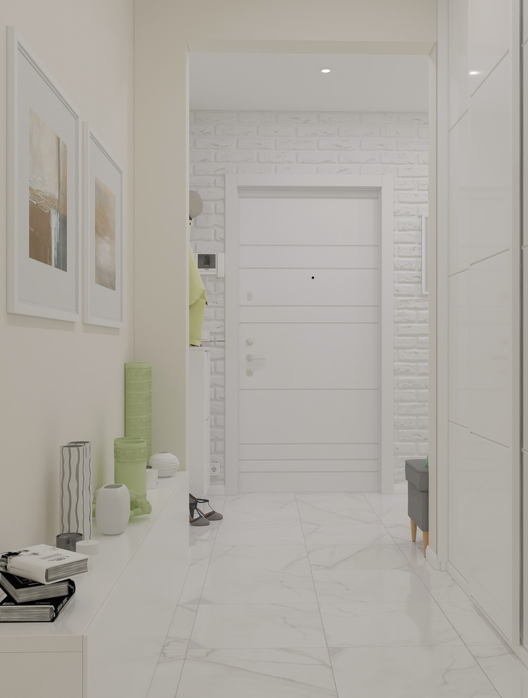 ЖК Некрасовка Парк