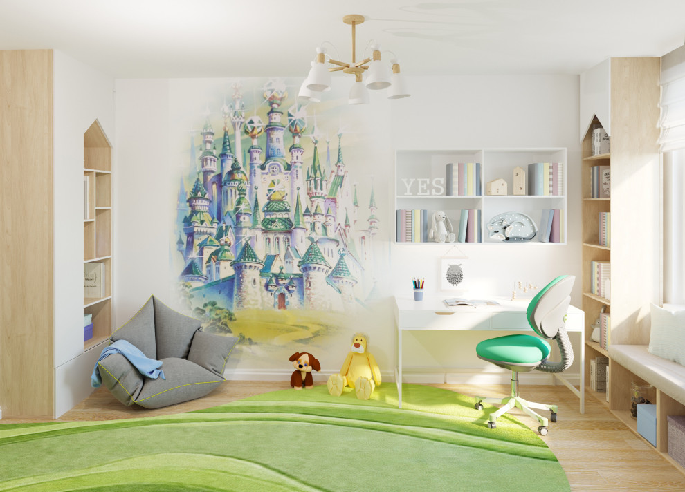 Maisonette-Wohnung Zehlendorf