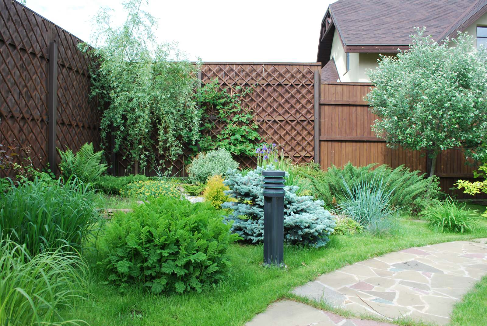 Коттеджный поселок на Киевском шоссе