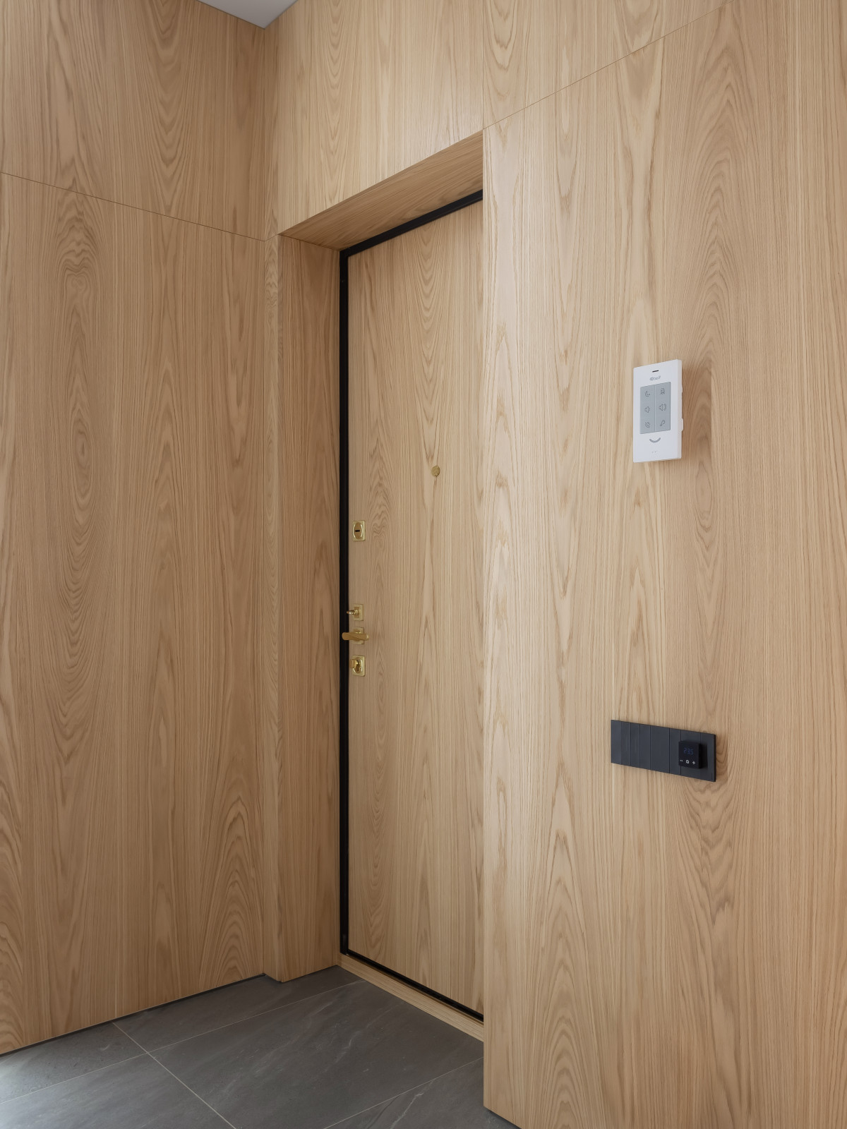 Обложка проекта: 38 Комплексное интерьерное решение для квартиры в Екатеринбурге