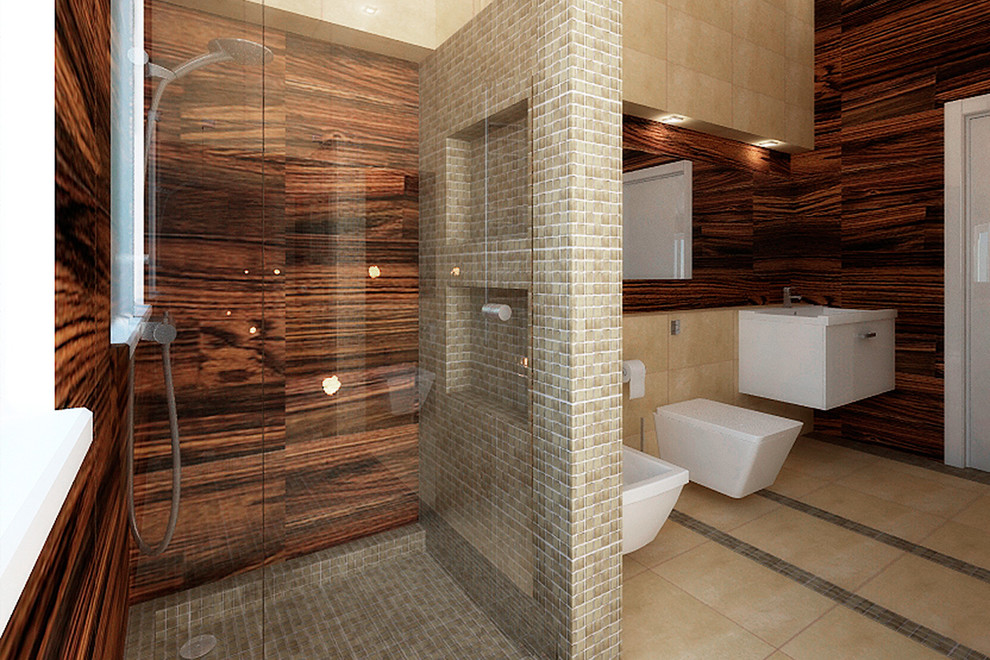 Таунхаус на Широкой Речке