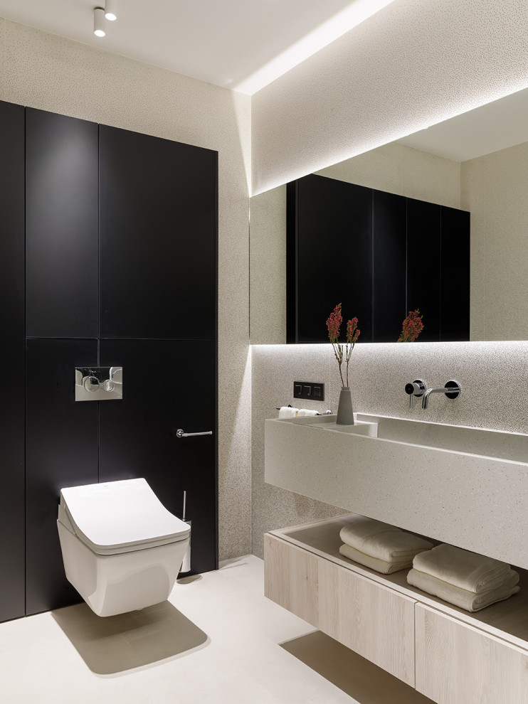 Квартира 97м², ЖК Цивилизация