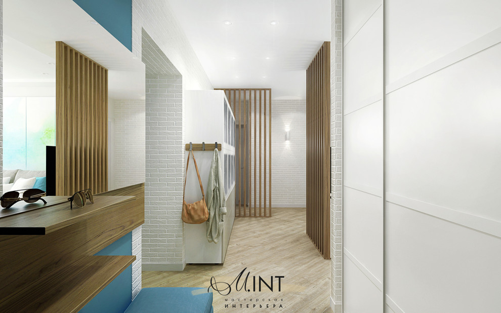 Квартира на Демакова