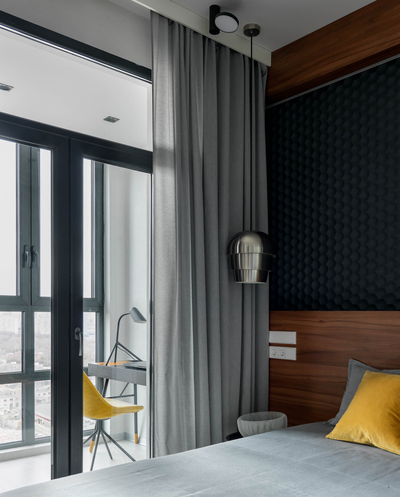 «Машина для жилья»