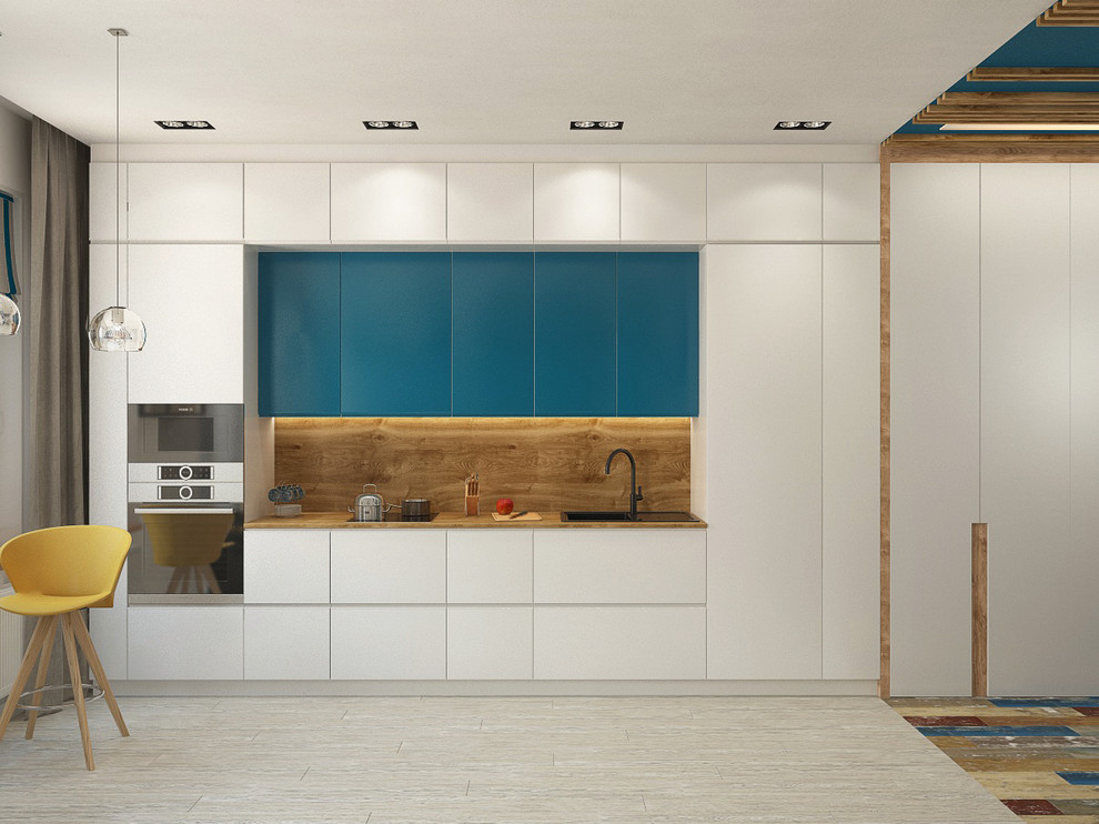 "лофт"- студия