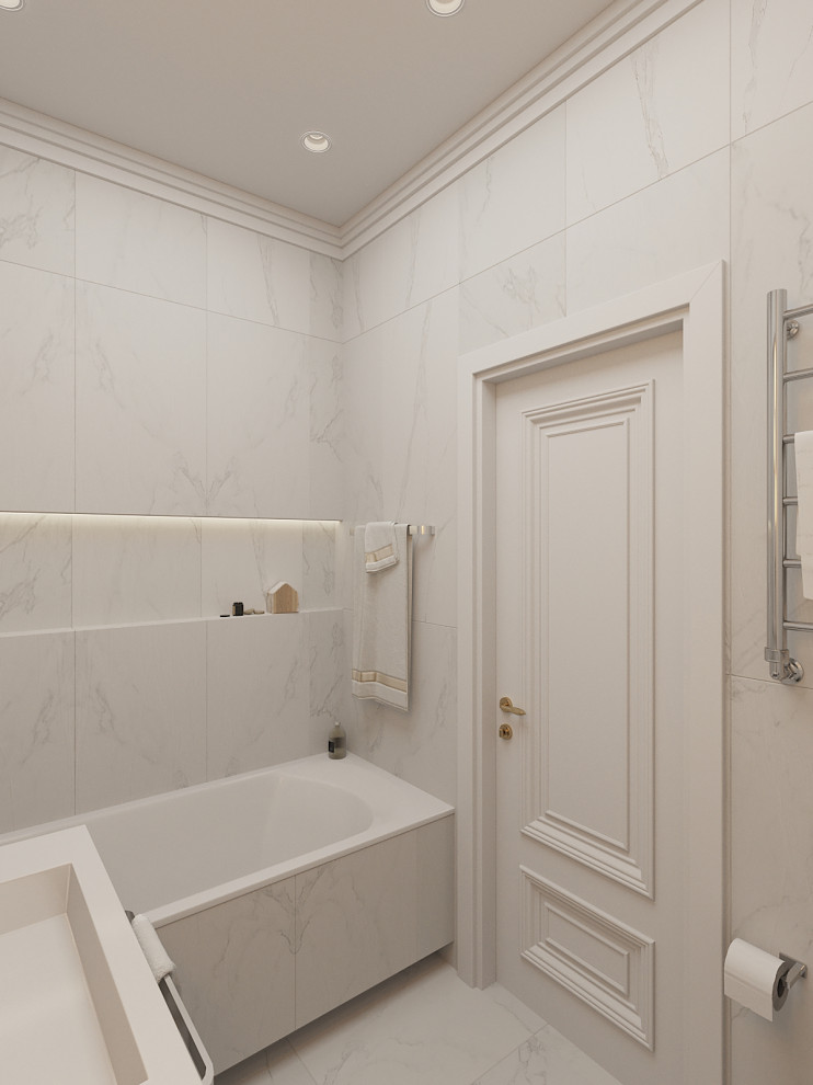 Квартира 45 м2. Простые истины