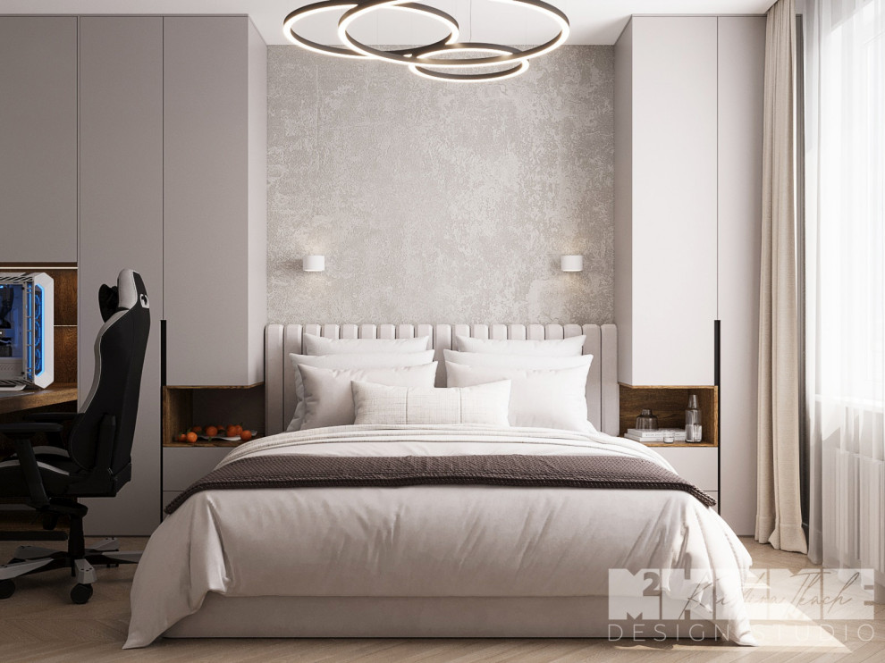 ПРОЕКТ BROWN RICE НА ОКТЯБРЬСКОЙ НАБЕРЕЖНОЙ