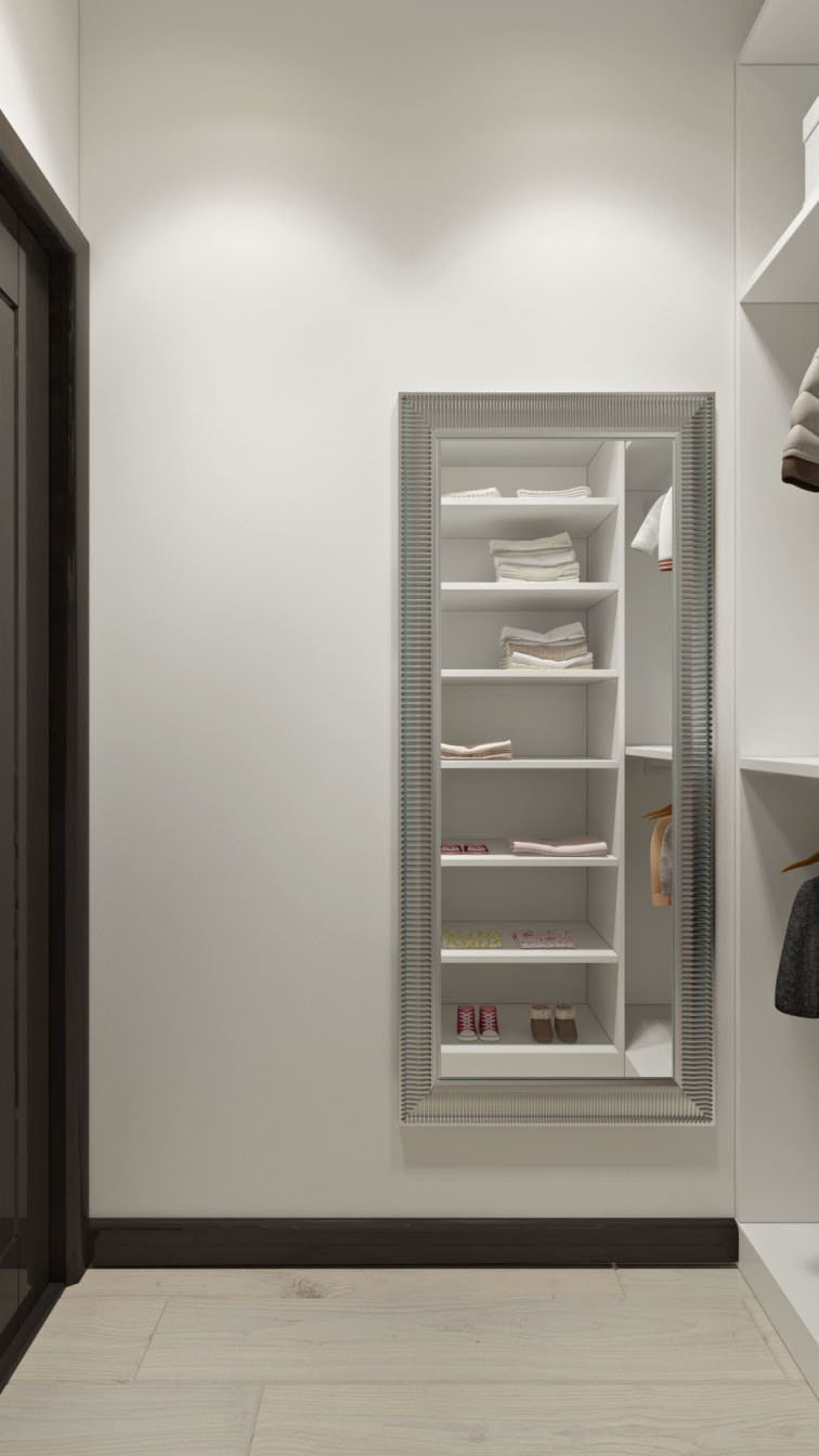 ЖК Скандинавия, 3 комнаты, 105 м²