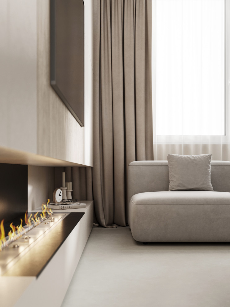 Столовая/кухня