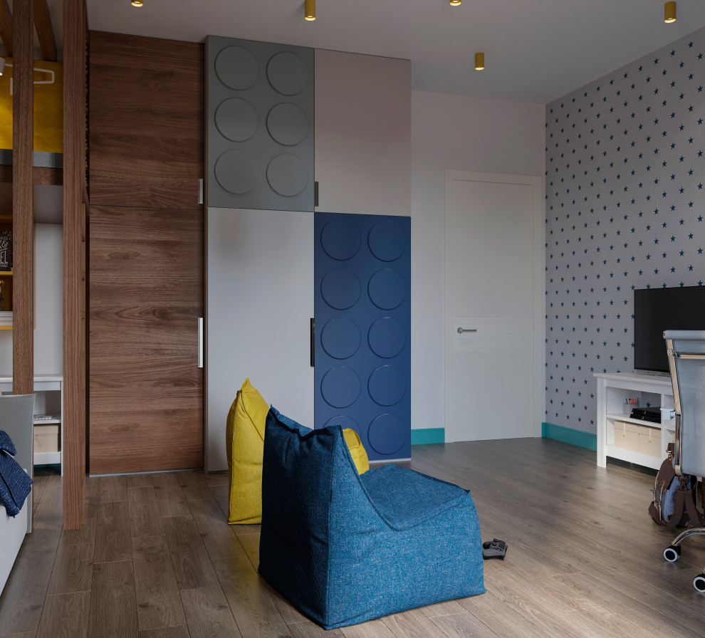 Дом в КП "Сантория"