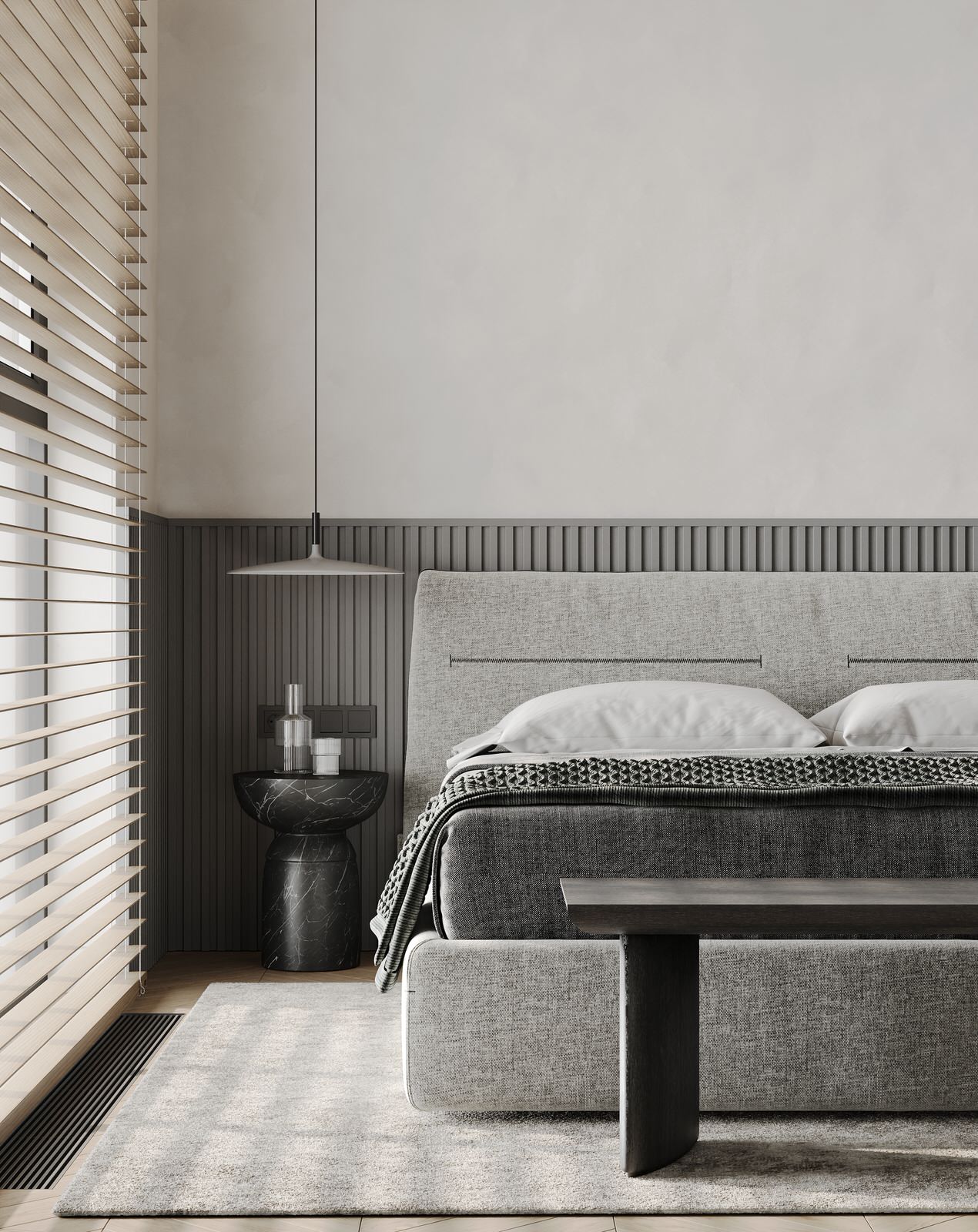 ЖК "Резиденция Композиторов", 99 квадратных метров.