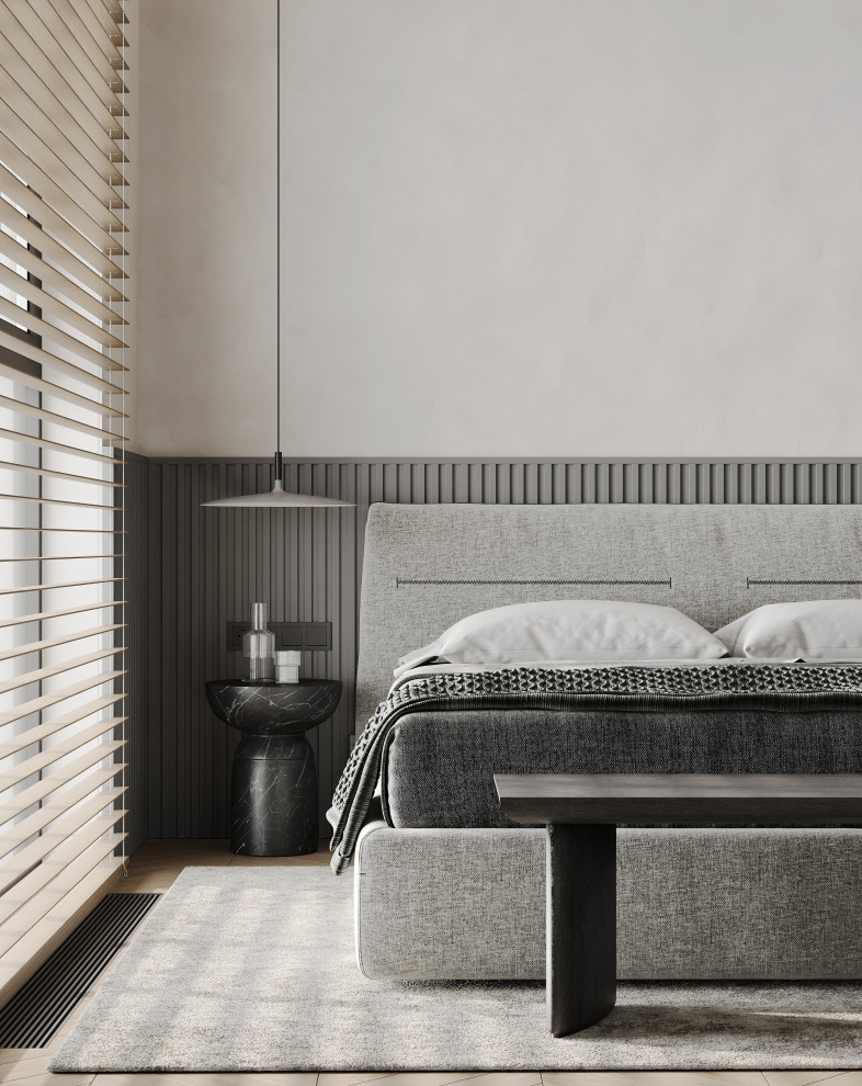 ЖК "Резиденция Композиторов", 99 квадратных метров.