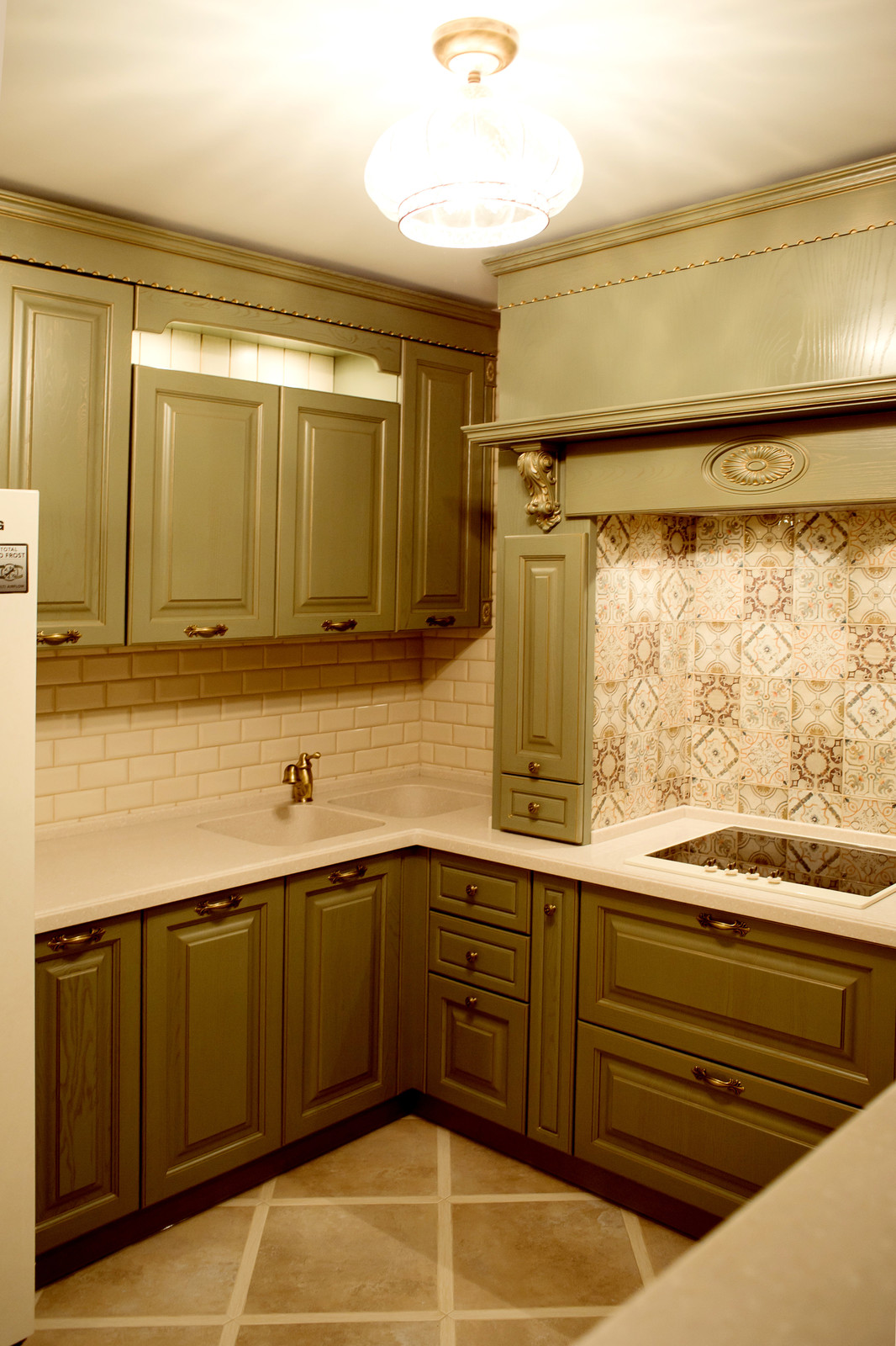 Коттедж (Кемерово, 2012 год)