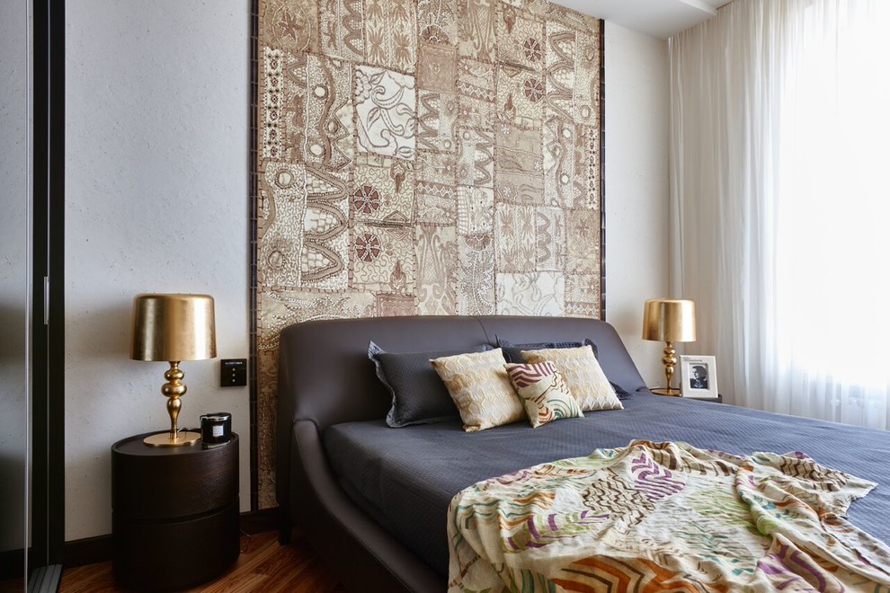 Дизайн и ремонт квартиры в ЖК «Вилланж» - Элегантная квартира