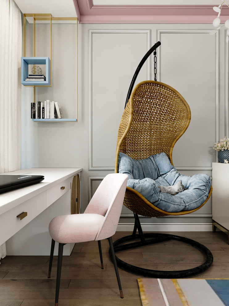 ЖК Циолковский